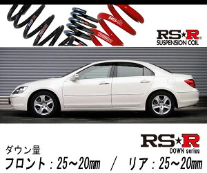 [RS-R_RS��R DOWN]KB1 ���W�F���h(4WD_3500 NA_H16/10�`H20/8)�p�Ԍ��Ή��_�E���T�X[H164D]