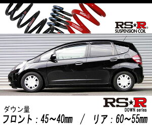 [RS-R_RSR SUPER DOWN]GE6 tBbg_1.3G(2WD_1300 NA_H19/10`)pZp_ETX[H270S]