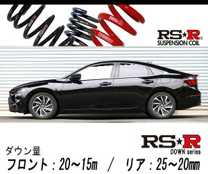 [RS-R_RSR DOWN]ZE4 CTCg_EX ubNX^C(2WD_1500 HV_H30/12`)pԌΉ_ETX[H304D]