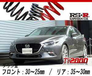 [RS-R_Ti2000 DOWN]BMLFS ANZX|[c_15XD LpbP[W(2WD_1500 DTB_H28/7`)pԌΉ_ETX[M144TD]