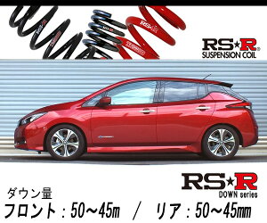 [RS-R_RSR SUPER DOWN]ZE1 [t_e+ G(2WD_EV_H31/1`)pZp_ETX[N503S]