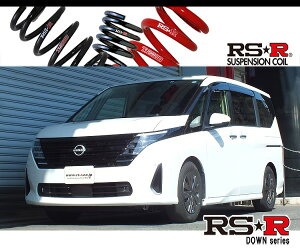 [RS-R_RSR DOWN]C28 Zi_XV(2WD_2000 NA_R4/12`)pԌΉ_ETX[N703W]
