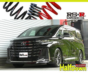 [RS-R_Ti2000 HALF DOWN]TAHA45W Ft@CA_Zv~A(4WD_2400 TB_R5/6`)pԌΉ_ETX[T925THD]
