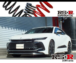 [RS-R_RSR DOWN]TZSH35 NENXI[o[_RSAhoXh(4WD_2400 TB+HV_R4/09`)pԌΉ_ETX[T971D]