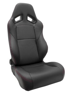 [JADE]RECARO SR-7F SK100(`2016Nf)pV[gJo[(ubN×bhXeb`)