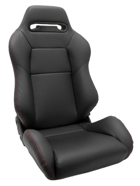 楽天市場】[レカロシート専用]RECARO SR-3用シートカバー(ブラック 