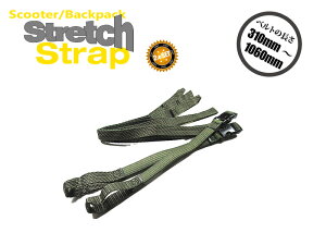 [ROK straps]�X�g���b�`�X�g���b�v×�W�����O���J���i�ו��Œ�p�x���g�jBP�^�C�v�mROK00407�n