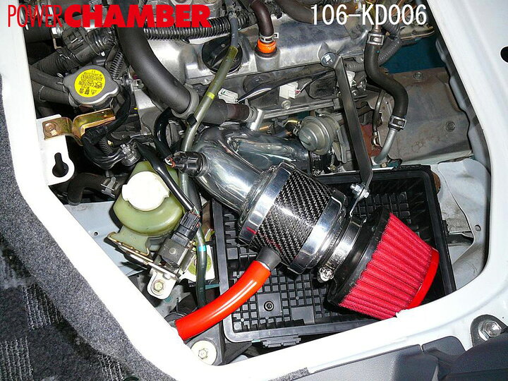 楽天市場】[ZERO-1000]TA-S320G・S330G アトレーワゴン (EF-DET ターボ 