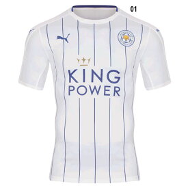 楽天市場 サッカー ユニフォーム レプリカ レスターの通販