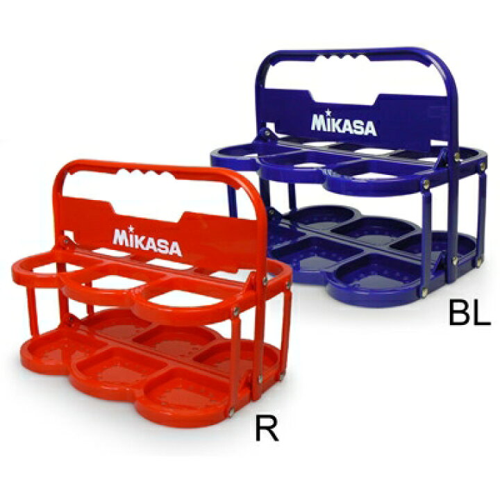 楽天市場】ミカサ MIKASA ボトルキャリー スクイズボトルキャリー 