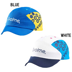 �X�{���� svolme �W���j�A �g���[�j���O�L���b�v 1201-53721