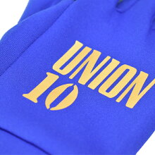 ユニオンオリジナルunionフィールドグローブネーム入り