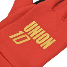 ユニオンオリジナルunionフィールドグローブネーム入り