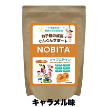 NOBITAソイプロテインFD-0002