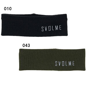 �X�{���� svolme �w�A�o���h 1243-33029