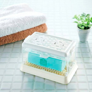 コジット 泡立つ洗濯せっけんケース 91614 汚れ落とし エリ ソデ 上履き ユニフォーム 頑固な汚れ