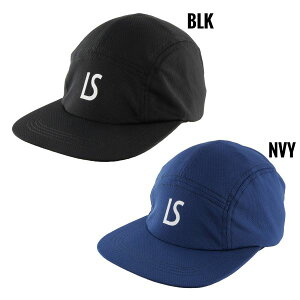 ���[�X�C�\���u�� LUZeSOMBRA LS MESH JET CAP L1241416 �L���b�v �X�q �����Y �T�b�J�[�L���b�v �T�b�J�[�X�q