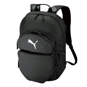 y40%OFFZ[z v[} puma TEAM FINAL obNpbN 45L ubN 090734 TbJ[obNpbN bN