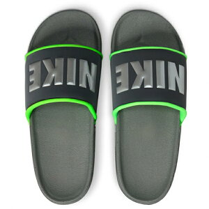 �T���_�� �i�C�L nike �I�t�R�[�g�X���C�h bq4639 026 �A���X���T�C�g×�E���t�O���[×�X���[�N�O���[ �X�|�[�c�T���_�� �i�C�L �V�����[�T���_��