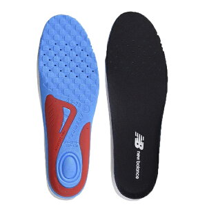 ニューバランス new balance サポーティブクッションインソール lam35688 中敷き ニューバランス インソール
