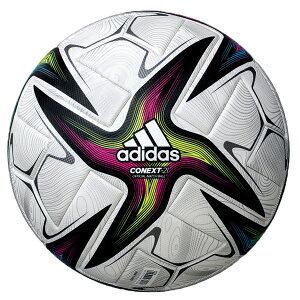 サッカーボール 5号 アディダス adidas コネクト21 2021 FIFA主要大会 公式試合球 af530 アディダス サッカーボール トップボール