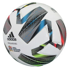 楽天市場 サッカーボール 5号球 アディダス Adidas Uefa ネーションズリーグ 21 公式試合球 Af5675nl ユニオンスポーツ 楽天市場店