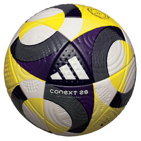 【半額セール】 アディダス adidas コネクト 25 プロ アディダス サッカーボール 5号球 CONEXT25 ADF500 サッカーボール5号 2025年FIFA主要大会公式試合球