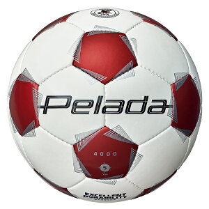 �����e�� molten �y���[�_ pelada 4000 5�� �z���C�g×���^���b�N���b�h f5k4000 �T�b�J�[�{�[��5����