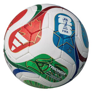 �A�f�B�_�X adidas �g���I���_ ���[�O ���V�A�[�_ 2026 FIFA ���[���h�J�b�v �������������v���J adf520 adf522lu �T�b�J�[�{�[��5���� TRIONDA
