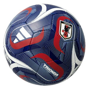 �A�f�B�_�X adidas �g���I���_ ���[�O 5�� JFA �z�[�� 2026 FIFA ���[���h�J�b�v���������v���J �T�b�J�[�{�[��5���� TRIONDA adf526jph