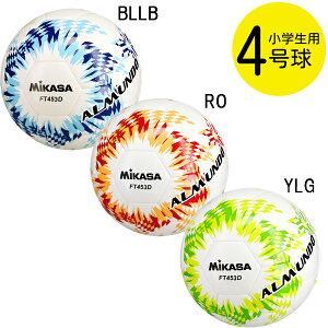 ~JT mikasa Ah ALMUNDO 苅4 V[bN ft453d TbJ[{[4 wp