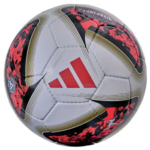 �A�f�B�_�X adidas �g�[�A�t�@�u���[�N ���[�O ���V�A�[�_ �u���f�X���[�K 2026-2027 �������������v���J ADF551DFL �T�b�J�[�{�[��5����