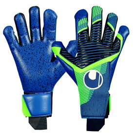 ウールシュポルト アクアグリップ ハーフネガティブ uhlsport キーパーグローブ 1011313-01