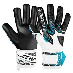 アトラクト インフィニティ NC 【ロイシュ reusch】 キーパーグローブ 5560725-1125