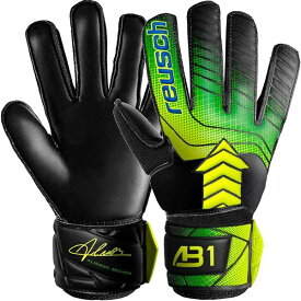 アトラクト AB1 ソリッド JR 【ロイシュ reusch】 キーパーグローブ 5562554-7052