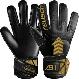 アトラクト AB1 ソリッド JR 【ロイシュ reusch】 キーパーグローブ 5562554-7707
