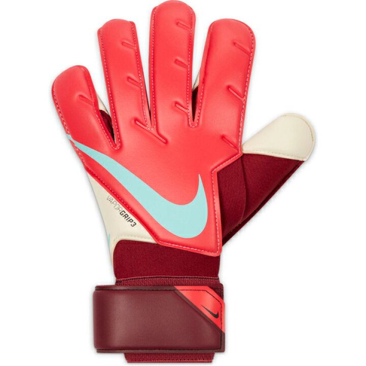 楽天市場】GK ヴェイパーグリップ 3 【NIKE ナイキ】 キーパーグローブ 