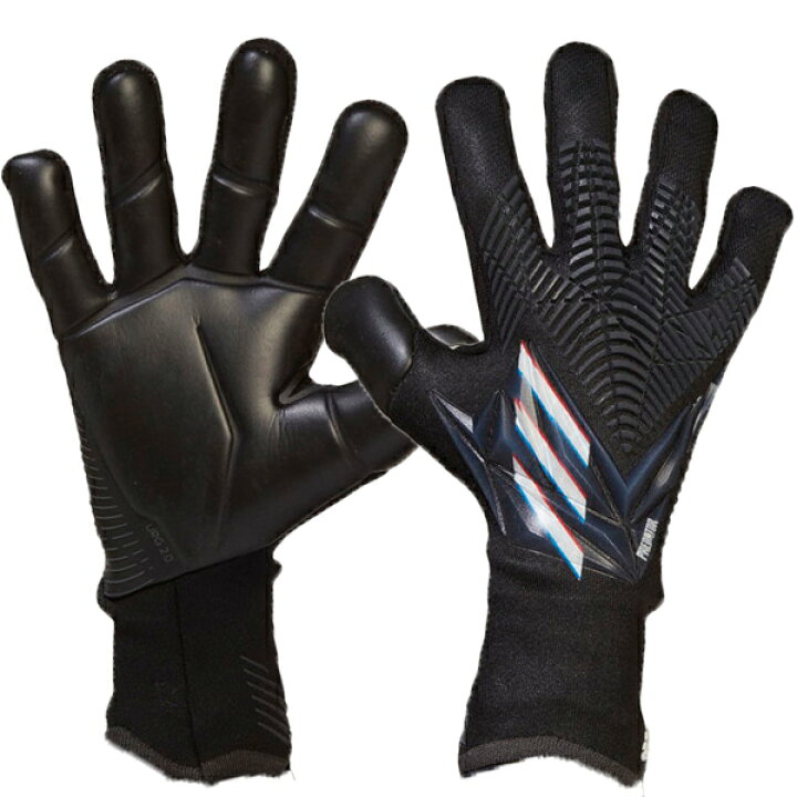楽天市場 プレデター Gk グローブ Pro ブラック Adidas アディダス キーパーグローブ プレデタープロ Tx933 H ユニオンスポーツ 楽天市場店