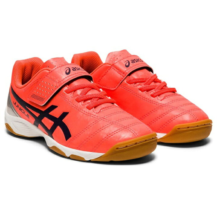 楽天市場 ジュニオーレ 5 In アシックス Asics ジュニアフットサルシューズ 1104a010 705 ユニオンスポーツ 楽天市場店