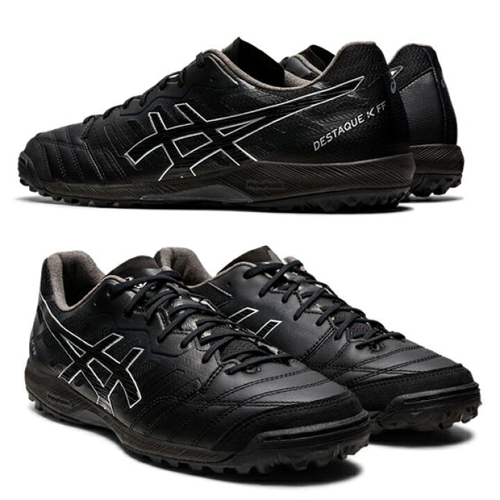楽天市場】デスタッキ K FF TF 【asics アシックス】 トレーニング 