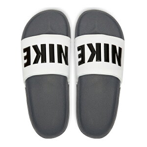 �T���_�� �i�C�L nike �I�t�R�[�g�X���C�h bq4639 001 �z���C�g×�_�[�N�O���[ �����Y �X�|�[�c�T���_�� �i�C�L �V�����[�T���_��