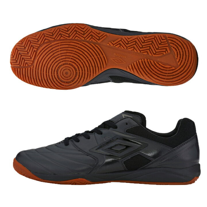 楽天市場 アクセレイター サラ Wide In アンブロ Umbro フットサルシューズ Uf2qjb02bb ユニオンスポーツ 楽天市場店