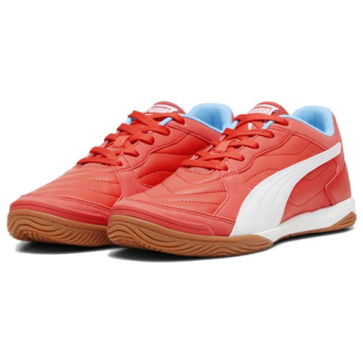 楽天市場】プレッシング IV IT 【puma プーマ】 フットサルシューズ