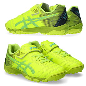 ジュニオーレ 6 TF 【アシックス asics】 ジュニアトレーニングシューズ 1104A045-752