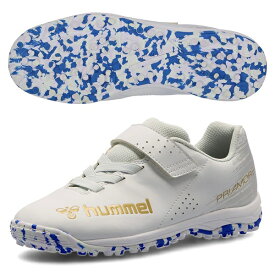 プリアモーレ 6 ベータ V TF Jr ヒュンメル hummel ジュニアトレーニングシューズ HJS2133-1060