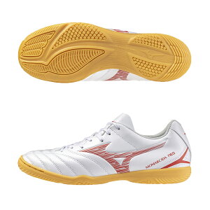 モナルシーダ ネオ3 セレクト Jr IN 【ミズノ mizuno】 フットサルシューズ P1GG242560