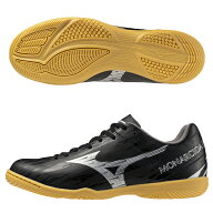モナルシーダ NEO SALA CLUB IN 【ミズノ mizuno】 フットサルシューズ Q1GA242800