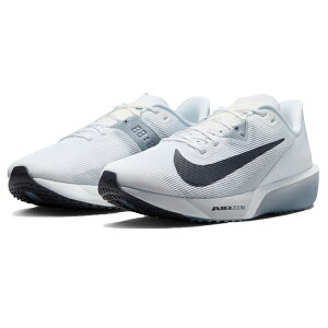 ナイキ nike エアズーム ライバル フライ 4 ホワイト×ピュアプラチナム×オブシディアンミスト fv6040 102 メンズ ランニングシューズ ナイキ マラソン
