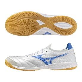 モレリア NEO SALA β JAPAN IN 【mizuno ミズノ】 フットサルシューズ Q1GA241025