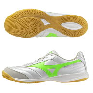 モレリア SALA PRO IN 【ミズノ mizuno】 フットサルシューズ Q1GA251337